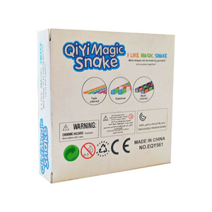 مکعب روبیک کای وای مدل ماری 36 تکه