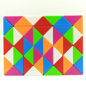 مکعب روبیک کای وای مدل ماری 48 تکه