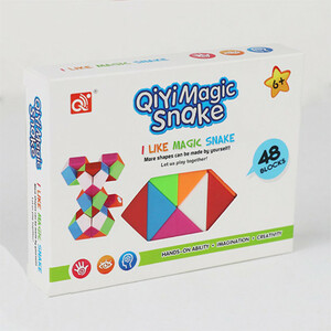 مکعب روبیک کای وای مدل ماری 48 تکه