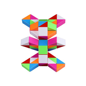 مکعب روبیک کای وای مدل ماری 48 تکه