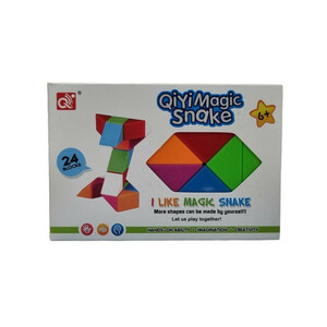 مکعب روبیک کای وای مدل ماری 24 تکه