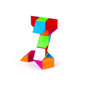 مکعب روبیک کای وای مدل ماری 24 تکه