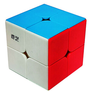 روبیک کای وای مدل 2*2