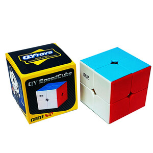 روبیک کای وای مدل 2*2