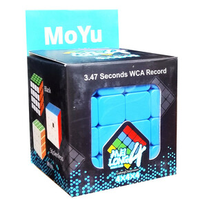 مکعب روبیک کای وای مدل 4*4