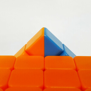 مکعب روبیک کای وای مدل 4*4