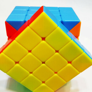 مکعب روبیک کای وای مدل 4*4