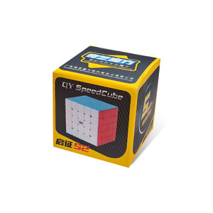 مکعب روبیک مدل 5*5