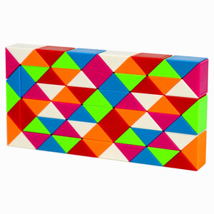 مکعب روبیک کای وای مدل ماری 72 تکه