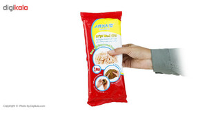 چوب گل مجسمه سازی آریا مدل 1090