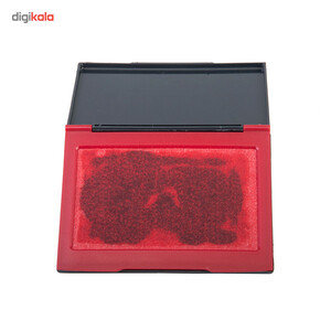 استامپ پلیکان سایز 7 × 11 سانتی متر