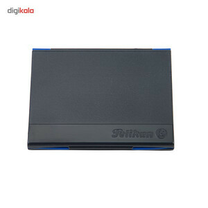 استامپ پلیکان سایز 7 × 11 سانتی متر