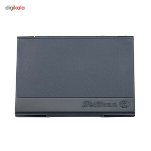 استامپ پلیکان سایز 7 × 11 سانتی متر