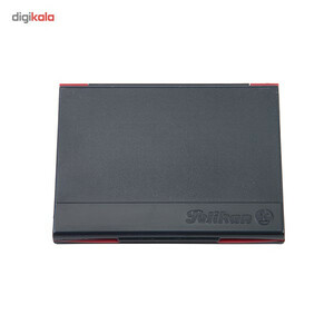 استامپ پلیکان سایز 7 × 11 سانتی متر