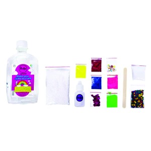 پک ساخت اسلایم اودی تویز