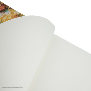 بوم دفترچه‌ ای بومیران سایز A3