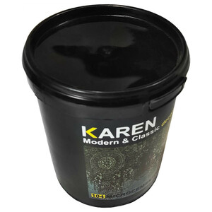 خمیر تکسچر کارن مدل میکروسمنت کد 104 حجم 500 میلی‌لیتر