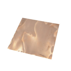 ورق مس ابعاد 20 در 20 بسته 20 عددی