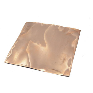 ورق مس ابعاد 20 در 20 بسته 20 عددی
