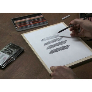 مداد کنته کنته پاریس مدل pierre noire-2B