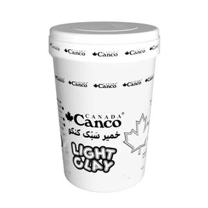 خمیر بازی کنکو مدل خلاقیت جارپیچی