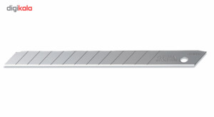 تیغ الفا مدل AB-10 9 میلی متری