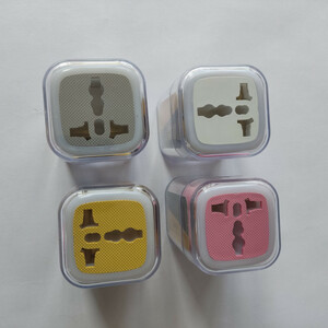 مبدل برق آریا