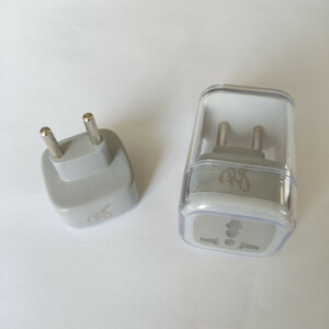 مبدل برق آریا