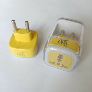 مبدل برق آریا