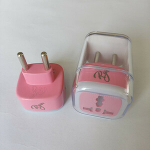 مبدل برق آریا