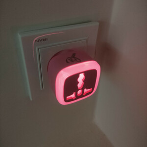 مبدل برق آریا