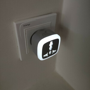 مبدل برق آریا