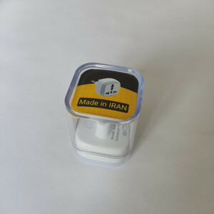 مبدل برق آریا