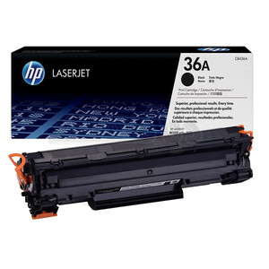 کارتریج لیزری اچ پی HP 36A
