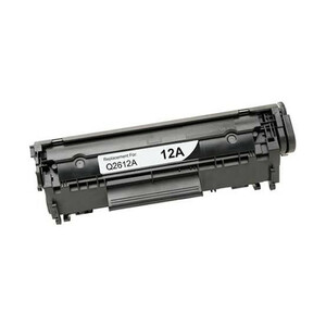 کارتریج لیزری اچ پی HP 12A
