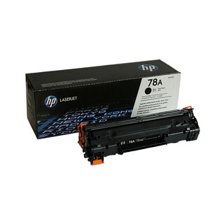 کارتریج لیزری اچ پی HP 78A