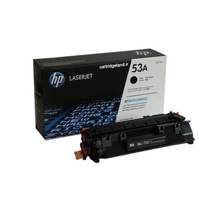 کارتریج لیزری اچ پی HP 53A