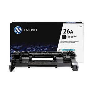 کارتریج لیزری اچ پی HP 26A