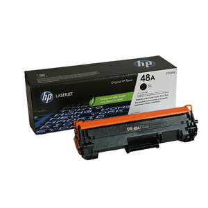 کارتریج لیزری اچ پی HP 48A