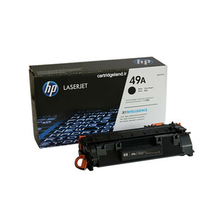 کارتریج لیزری اچ پی HP 49A