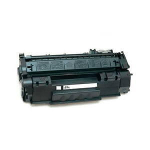 کارتریج لیزری اچ پی HP 49A