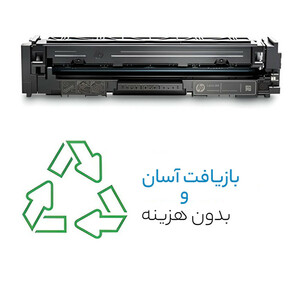 کارتریج لیزری اچ پی HP 05A