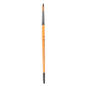 قلم مو گرد پارس آرتیست کد 1010 (شماره بندی)