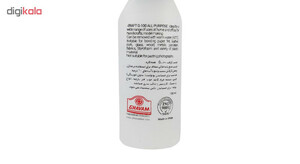 چسب فوم قوام مدل G100 حجم 100 میلی لیتر