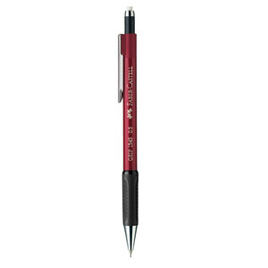 مداد نوکی 0.5 میلی متری فابر کاستل مدل Grip 1345