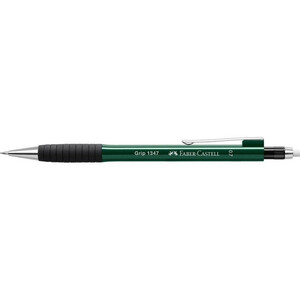 مداد نوکی 0.7 میلی متری فابر کاستل مدل Grip 1347
