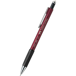 مداد نوکی 0.7 میلی متری فابر کاستل مدل Grip 1347