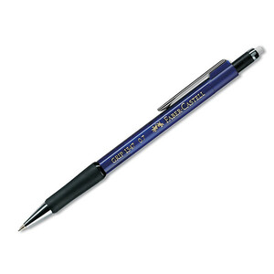 مداد نوکی 0.7 میلی متری فابر کاستل مدل Grip 1347