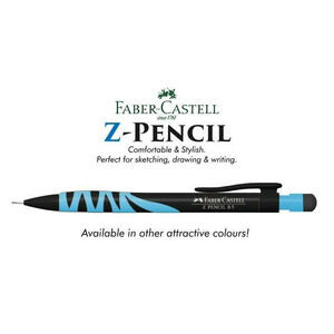 مدادنوکی 0.5 میلی متری فابر کاستل مدل z-pencil