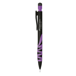 مداد نوکی 0.7 میلی متر فابر کاستل مدل z-pencil